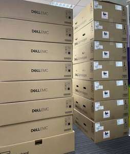 R650 10*2.5/8358*2/32G 3200*32/480G SATA MIX USE * 3/H745/<span class=keywords><strong>IDRAC</strong></span> 9/3X16 Serveur Rack utilisé pour DELLEMC <span class=keywords><strong>Poweredge</strong></span> R650 Web Data R650 - Product Image 6