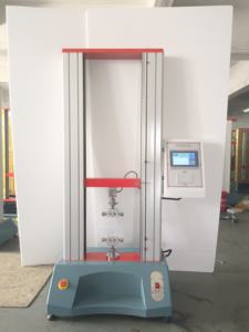 Testeur de dureté IFD pour matériaux polymères, éponge, <span class=keywords><strong>instrument</strong></span> de <span class=keywords><strong>test</strong></span> de résistance à la compression - Product Image 2