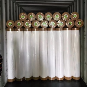 Trung Quốc Nhà sản xuất giá thấp 29gsm 1000m mỗi cuộn 44 inch thăng hoa giấy cuộn - Product Image 2