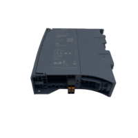 Módulo CPU PLC Original 6ES7511-1AK02-0AB0, Unidad Central PROFINET IO Integrada + Memoria Expandible con Tarjeta SD para Automatización Industrial