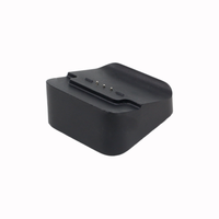 Sac de transport protecteur pour manette de jeu Xbox One Elite 2, étui pour manette avec support de charge magnétique, station de charge pour Elite 2