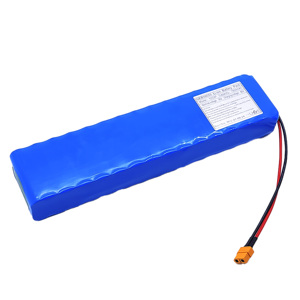 GEB Customized18650 2600mAh <span class=keywords><strong>10s3p</strong></span> 36v 7.8Ah Batterie au lithium 36v Batterie au lithium pour scooter électrique - Product Image 1
