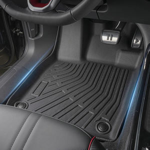 Karpet Mobil <span class=keywords><strong>TPE</strong></span> Ramah Lingkungan Anti Noda Desain Baru untuk Honda CRV 2023-2024 - Product Image 4