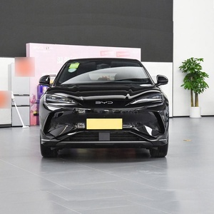 รถยนต์พลังงานใหม่รุ่น Young Sport Sea Lion 07 EV ผลิตในจีน ราคาประหยัด - Product Image 4