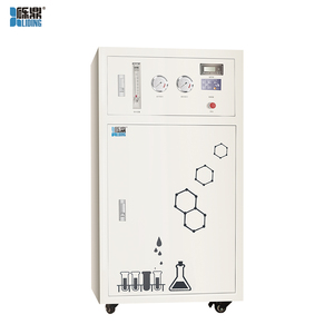 Giải pháp di hiệu quả chi phí giảm chi phí hoạt động với việc sử dụng nhựa hiệu quả và tạo nước thải thấp - Product Image 1