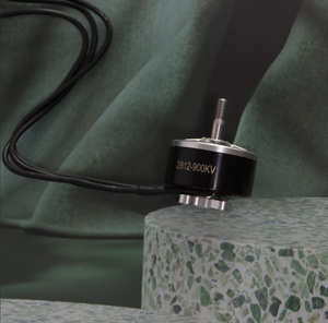 Motor 2812 sin Escobillas para Dron 900KV 6S para FPV Freestyle de Largo Alcance, Venta al por Mayor de Fábrica - Product Image 6