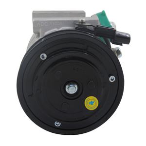 Compresor de Aire Acondicionado para Auto OEM 97701-G3300 para KIA PRO CEE'D (JD) 1.4 MPI - Product Image 3