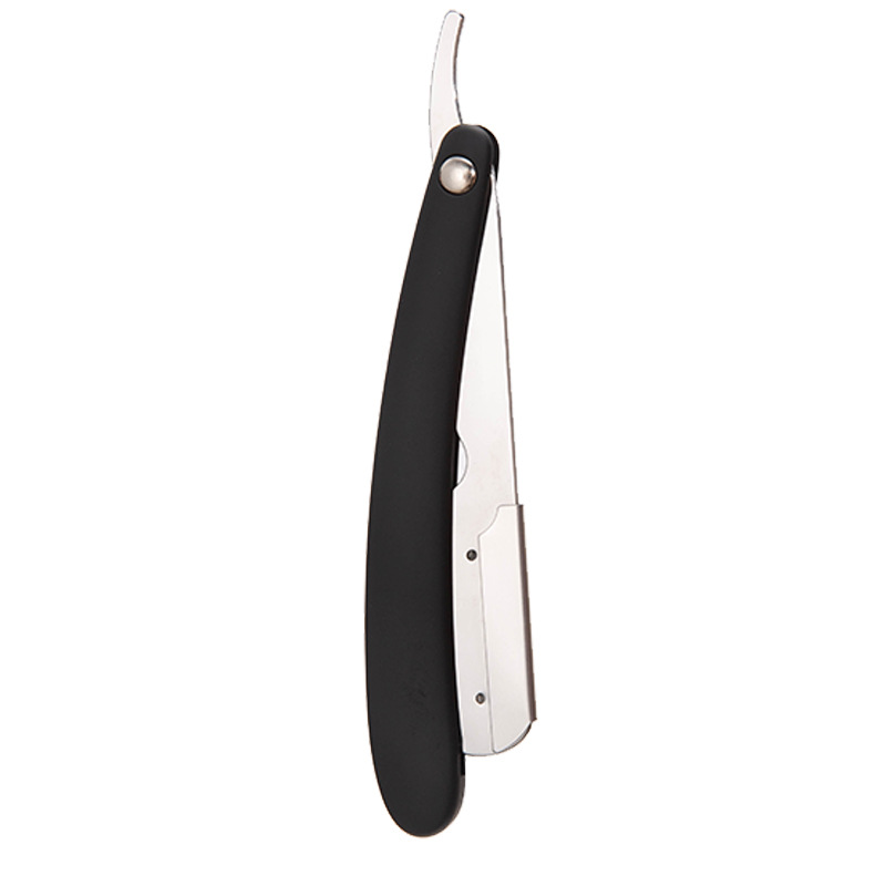 Black and silver (no blade)