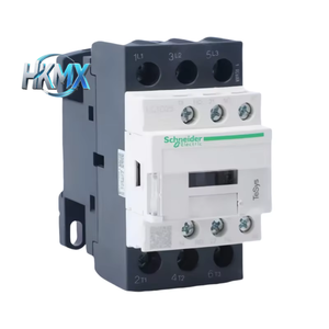 Contacteur LC1D AC 220V LC1D25M7C LC1D09 LC1D12 LC1D18 LC1D25 LC1D32 LC1D38 - Product Image 1