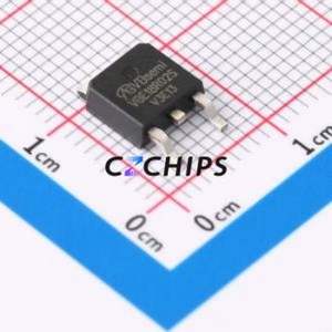 Nuevo transistor de efecto de campo VBE18R02S TO-252 original (MOSFET) - Product Image 1