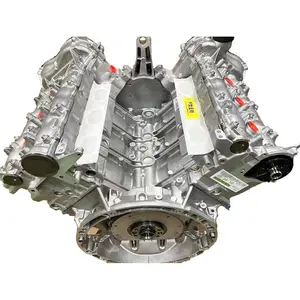 하이 퀄리티 엔진 M272 M273 M275 M276 M278 M642 긴 블록 3.5L V6 벤츠 엔진 2.5 3.0 3.5 4.7 5.5 6.0L