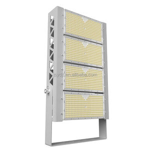 Meilleur 800W 320W 600W 500W 400W LED Flood Stadium Light High Mast Light Outdoor Waterproof IP66 LED Module, Boîtier en acier inoxydable - Product Image 4