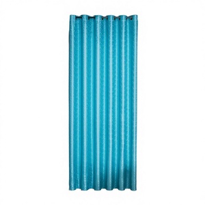 High Quality Blackout Grommet Top Polyester Curtain Fabric with High Shading for Living Room Use Wholesale - Product Image 2