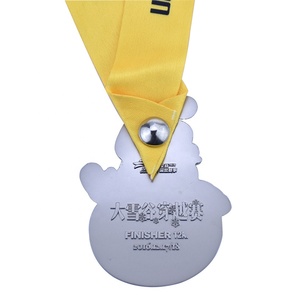Fabricante de China de Triatlón de levantamiento de medalla caja de almacenamiento - Product Image 6