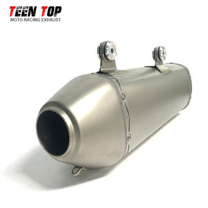 Tubo de <span class=keywords><strong>escape</strong></span> de motocicleta personalizado para <span class=keywords><strong>KTM</strong></span> 250EXC-F/350EXC-F/450EXC-F /500EXC-F/2024 Moto <span class=keywords><strong>Escape</strong></span> Offroad Bike - Product Image 6