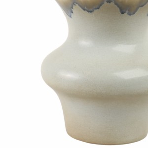 Vaso Decorativo in Ceramica dal Design Minimalista per Soggiorno, Camera da Letto, Ufficio e Arredamento Casa - Product Image 5