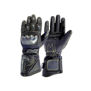 Gants de course de haute qualité fabricant moto moto équitation respirant-gants de course d'été à doigts complets - Product Image 3