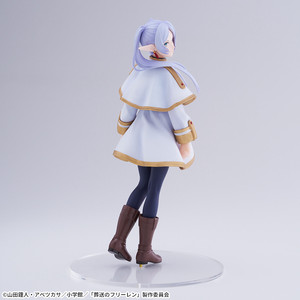 Modèle de figurine d'anime Sousou No Frieren de 15,5 cm en PVC, décoration de bureau, figurine d'action, cadeau de collection - Product Image 6