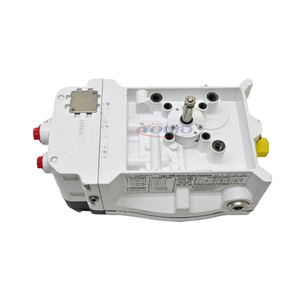 Logix 3800 Series 3822-28EA-D43R-0110-00 ตัวกำหนดตำแหน่งดิจิตอลขนาดกะทัดรัด ใหม่ 100% มีสินค้าในสต็อก - Product Image 2