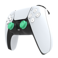 Pour DATA FROG, capuchons de joystick analogiques neufs, remplacement de joystick, sticks de pouce pour PS5, pour Playstation 5, PS2, pour Playstation Gam