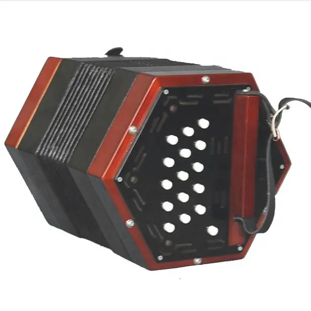 Nhạc Cụ Kiêm Bàn Phím Concertina Giá Rẻ