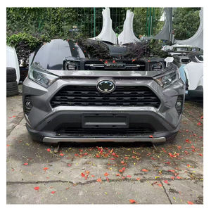 Pièces automobiles d'origine pour Toyota RAV4 Pare-chocs avant Face avant Kit de carrosserie à bas <span class=keywords><strong>prix</strong></span> - Product Image 2