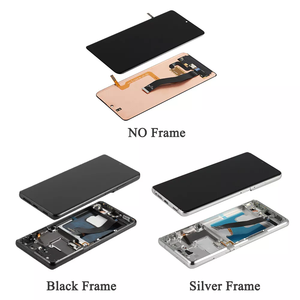 Pantalla LCD Original para Samsung Galaxy S21 Ultra, Pantalla Táctil LCD para Teléfono Móvil, Compatible con <span class=keywords><strong>iPhone</strong></span> Modelo Plus - Product Image 3