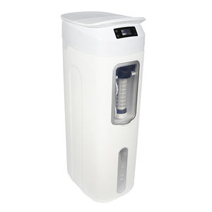 Lisseur électrique avec filtre à charbon pour maison, adoucissant automatique et électrique pour l'entretien de la maison - Product Image 2