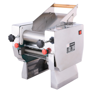 Di alta Qualità di <span class=keywords><strong>Pasta</strong></span> Macchina <span class=keywords><strong>pasta</strong></span> Premere MJ-180 <span class=keywords><strong>Pasta</strong></span> maker Noodle automatico - Product Image 2