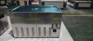 Nettoyeur à ultrasons électrique, nouvelle capacité de <span class=keywords><strong>30L</strong></span>, 20L, 10L pour le nettoyage des circuits imprimés, des disques vinyles, des pièces automobiles, des lunettes dentaires, taille 3L, 2L - Product Image 5