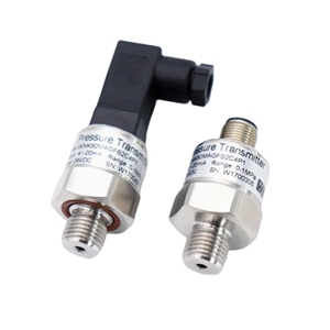 Transductor de Rosca G1/2" 0-1MPa - 4-20mA/HART, Sensor para Uso Hidráulico y de Lubricación 4-20 - Product Image 2