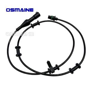 <span class=keywords><strong>Sensor</strong></span> delantero ABS <span class=keywords><strong>Sensor</strong></span> de velocidad de rueda C2C13785 C2C14613 C2C20565 C2C34640 C2D47189 C2D3410 para JAGUAR XK XF X250 XJL X351 - Product Image 3