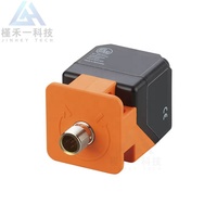 Precio de Fábrica para Sensor de Presión IFM con Pantalla, Transmisor de Presión, Sensor de Distancia Láser O6S202, Sensor Fotoeléctrico