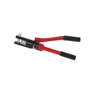 Alicates de crimpado hidráulicos modelo YQK-120: Herramienta eficiente para YQK-120 - Product Image 1