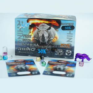 ยาเพิ่มสมรรถภาพทางเพศแรดสำหรับผู้ใหญ่แคปซูลเพิ่ม<span class=keywords><strong>พลัง</strong></span>งานสำหรับผู้ชาย - Product Image 4