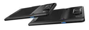 แท็บเล็ตที่ทนทานกล้อง RAM ขนาด4กิกะไบต์บาร์โค้ด E121214จ่าย M100อย่างเป็นทางการ1 - Product Image 5