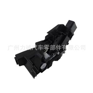 Nuevo Cerradura de Puerta de Coche de 12V y 6 Pines para Ford Focus 1.8, Aplicable a la Puerta Delantera Izquierda 3M5AR21813ET 3M5A-R21812WB - Product Image 3