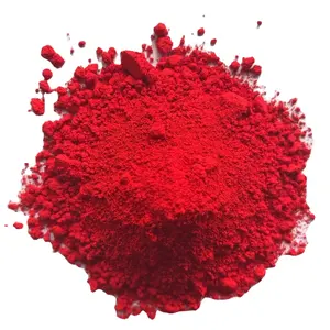Coatings and general industrial lacquer special high cover chrome titanate inorganic pigment Paliotan Red L3131 pigment powder