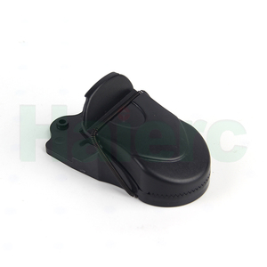 Trampa para ratas súper fuerte Haierc, trampa reutilizable para ratones, trampa de resorte para ratones - Product Image 3