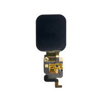 Module d'affichage AMOLED 2,06 pouces 410x502 avec écran tactile intégré ST7801N MIPI SPI basse consommation pour appareils portables