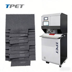 เครื่องทำเครื่องหมายอัตโนมัติอัจฉริยะ TPET รุ่นใหม่ ไอเดียสินค้าใหม่ เครื่องตีเลขอัตโนมัติ - Product Image 1