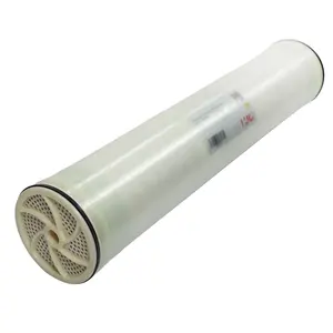 Seawater Reverse Osmosis Membrane SW4040 High TDS Sea Water RO Membrane SW8040 RO Membrane For Seawater Desalination