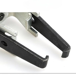 Outil de compression de ressort de soupape portable avec pinces de maintien stables pour l'entretien des moteurs de véhicules - Product Image 6