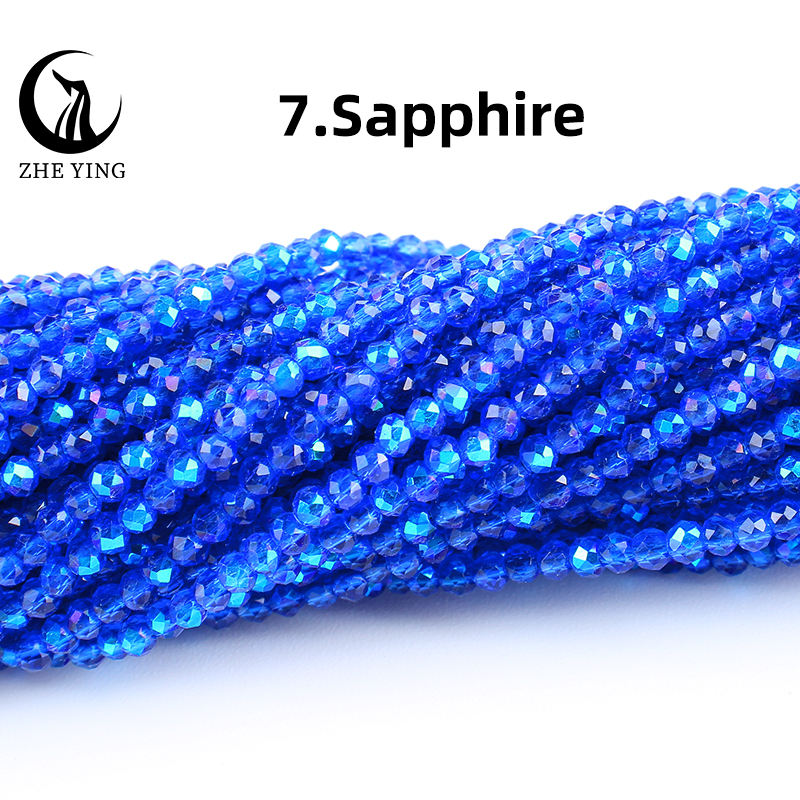 7.Sapphire AB