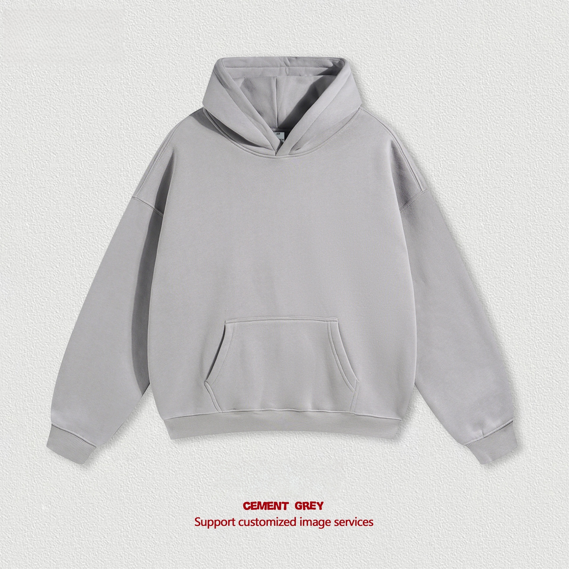 CEMENT GREY