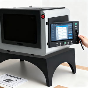 360 °   Imprimante rotative UV numérique pour gobelets personnalisés, bouteilles d'eau et cadeaux |   Solution d'impression jet d'encre intégrale - Product Image 6