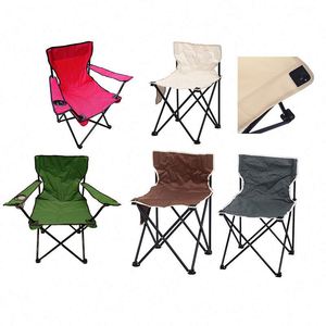 Wholesale Multi-Function Aluminium Folding Chair for Camping Picnic and Beach Portable Metal <b>Backpack</b> Chair for Outdoor Use - Product Image 1