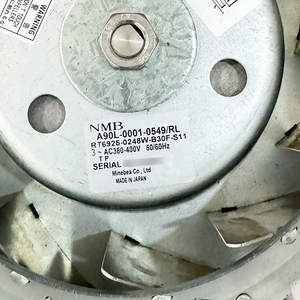 Ventilateur de refroidissement A90L-0001-0549/RL, moteur de ventilateur pour FANUC - Product Image 2