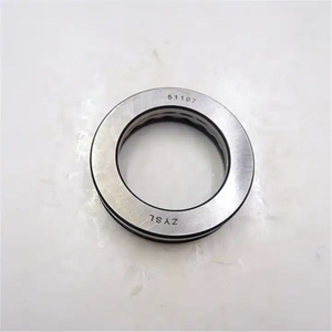 Cuscinetto a sfera 51107 dimensione 35*52*12mm - Product Image 5