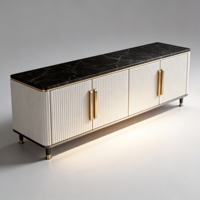 Ensemble de canapés de salon contemporains en cuir véritable, grand canapé sectionnel avec rangement pour maison moderne, hôtel, appartement